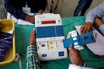 Legal Digest | Why the allegation of EVM tampering is unfounded  