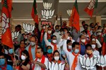 Chhattisgarh election 2023: Nephew Vijay Baghel to go against CM Bhupesh | Check full list of BJP candidates