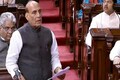 India-China conflict: Rajnath Singh says no soldier died, will do anything to maintain territorial integrity
