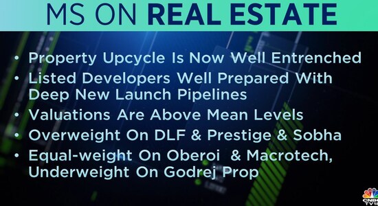 CNBCTV18 CNBCTV18