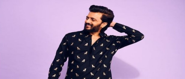 Riteish Deshmukh’s top 10 comedy movies to watch on his 44th birthday