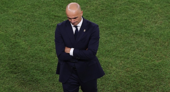 Roberto Martinez | Roberto Martinez |
