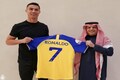 First I wanted to bring Messi: Cristiano Ronaldo’s new coach at Al-Nassr