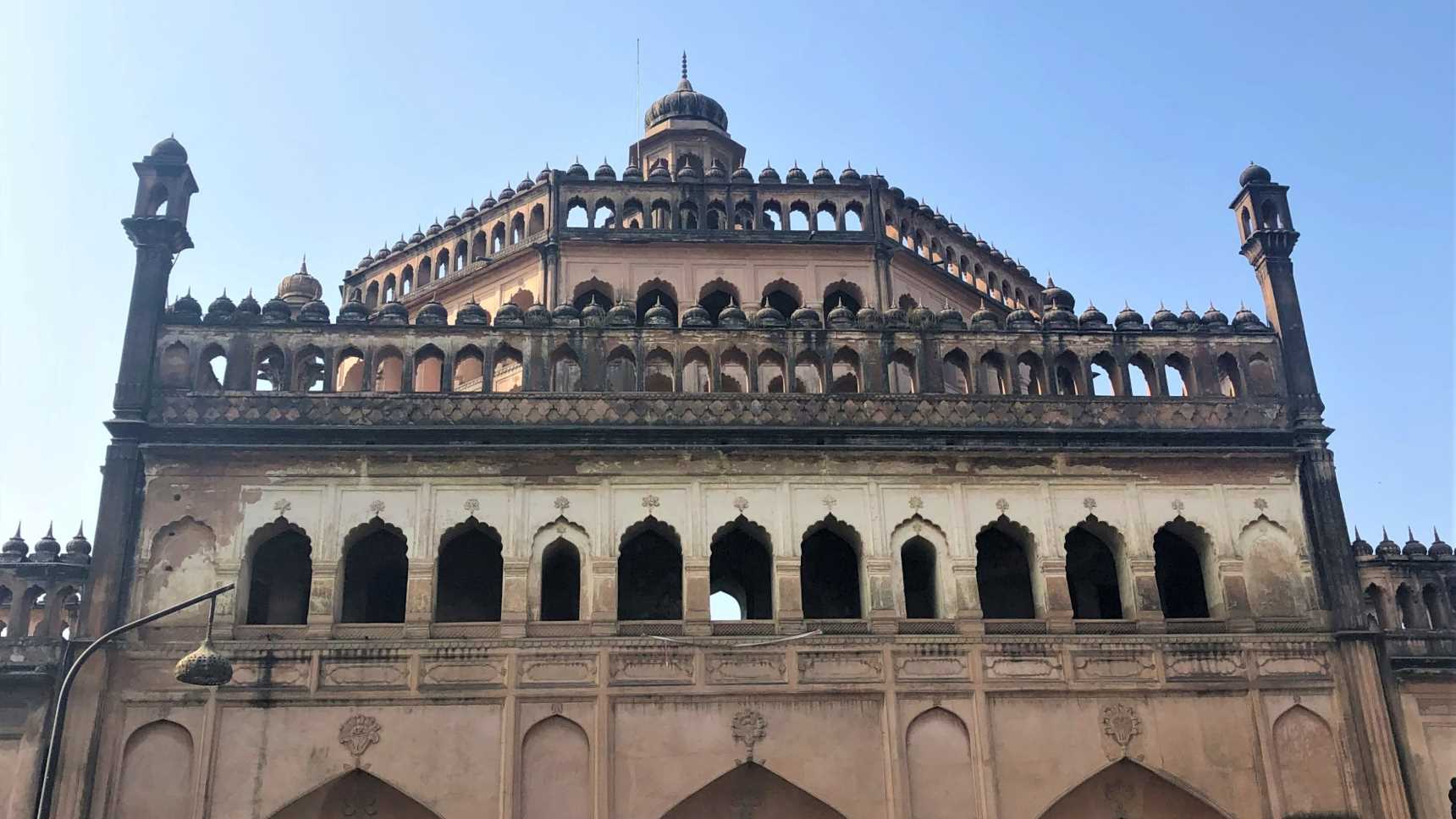 Lucknow Railways 🚟 : r/lucknow