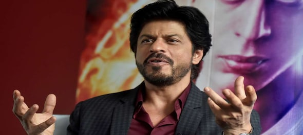 Myntra onboards Shah Rukh Khan as the face of its 18th End of Reason Sale