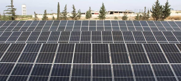 India slashes solar imports from China as domestic manufacturing thrives: Report