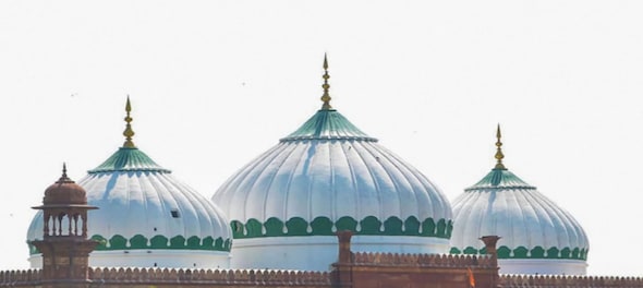 Mathura court orders Gyanvapi Masjid like survey of Shahi Idgah mosque after January 2