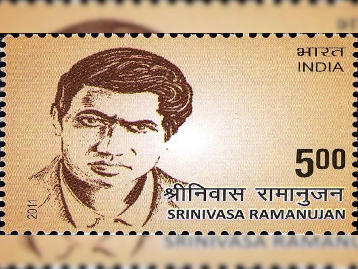 Srinivasa Ramanujan Death Anniversary — Some Interesting Facts ...