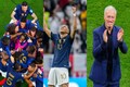 France, Mbappé and Deschamps on the cusp of unique records if Les Bleus beat La Albiceleste in the final of FIFA World Cup 2022