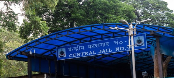 IPS officer and former Tihar Prisons DG Sandeep Goel suspended