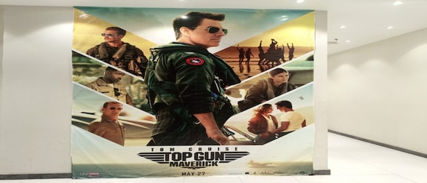 Avatar and RRR to Kantara and Top Gun: Maverick, most popular movies of 2022