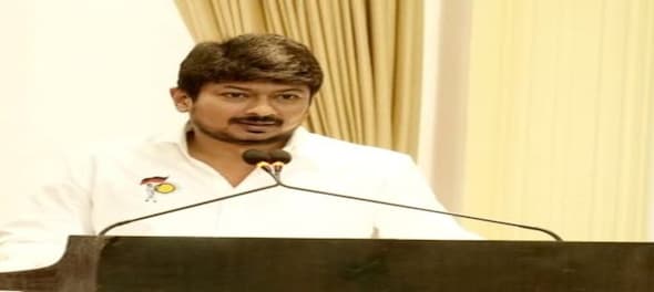 Udhayanidhi Stalin sparks controversy with Sanatana Dharma remarks, BJP criticises 'genocidal call'