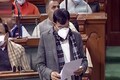 Parliament Winter Session 2022 Live Updates: Keeping an eye on COVID cases, says Mandaviya