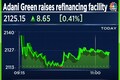 Adani Green raises $200 mn via Japanese Yen-denominated refinancing facility