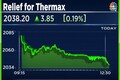 Relief for Thermax after customs appellate tribunal sets aside Rs 1,381 crore excise demand order