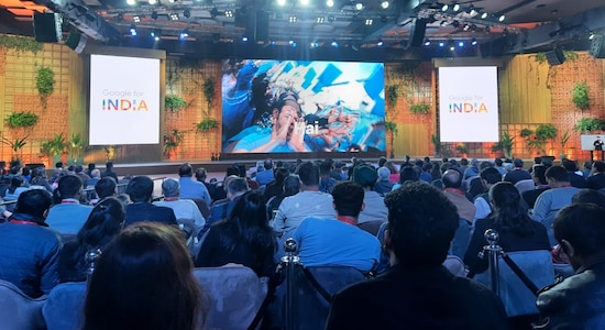 CNBCTV18 CNBCTV18