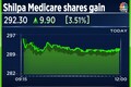 Shilpa Medicare shares gain after breast cancer tablet launch