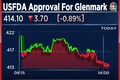 Glenmark Pharma gets USFDA approval for high blood pressure drug 