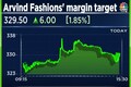 Arvind Fashions expects to have double-digit margin in the next 18 months
