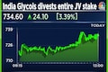 India Glycols transfers entire stake in JV to Gateway Dsitriparks for Rs 61 crore