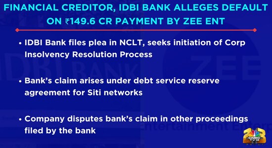 CNBCTV18 CNBCTV18