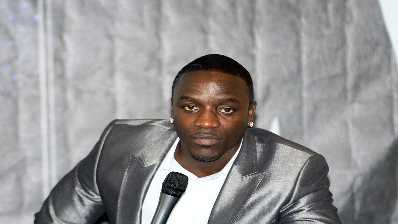 All you need to know about Akon City, the $6BN crypto metropolis being  developed in Senegal - CNBC TV18