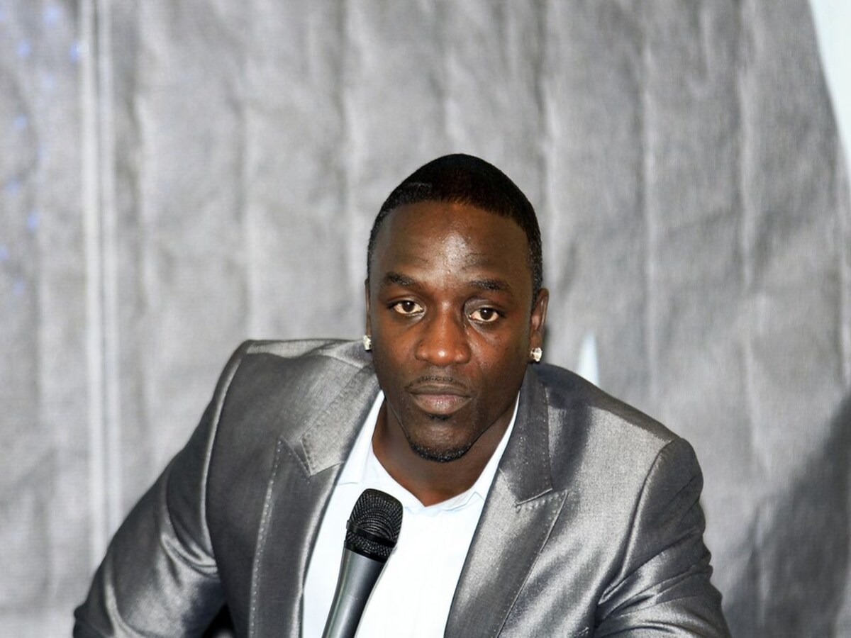 All you need to know about Akon City, the $6BN crypto metropolis being  developed in Senegal - CNBC TV18