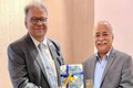 Retired BPCL head Arun Kumar Singh appointed ONGC chairman for 3 years