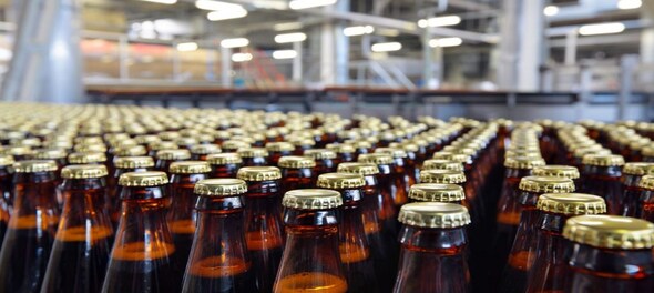 NCLAT sets aside pleas against CCI's Rs 873-crore penalty on UBL, other beer makers