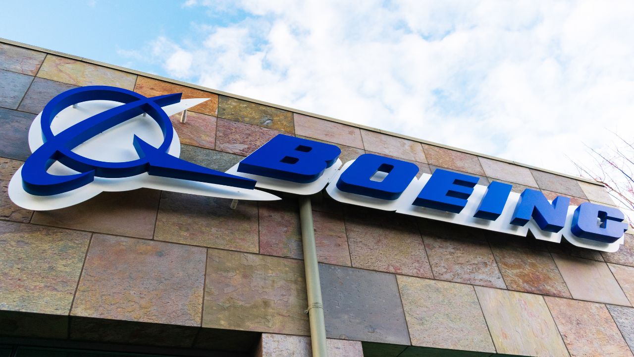 Boeing, GMR Aero Technic to set up freighter conversion line in India