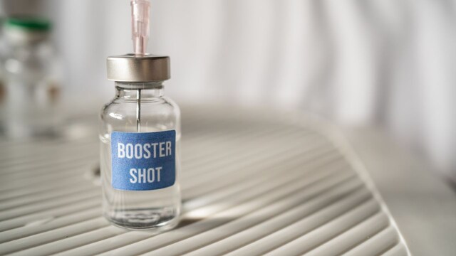 Vacci Boost China to introduce second COVID vaccine booster for elderly & high-risk ...