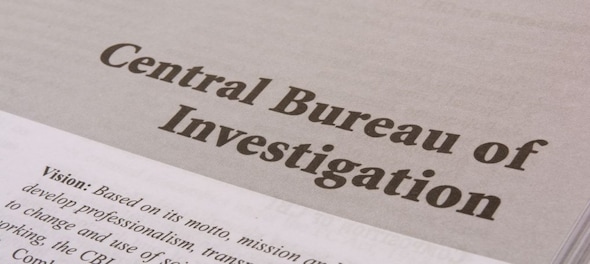 10 states withdraw general consent to CBI to investigate cases: Centre