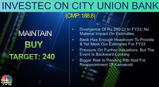 CNBCTV18 CNBCTV18