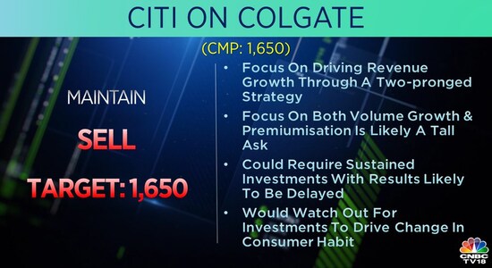 CNBCTV18 CNBCTV18