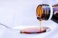 India probes bribery claim in toxic cough syrup tests