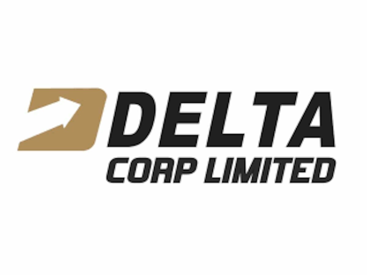delta corp stocks: Stocks in news: Delta Corp, SBI, SAMHI Hotels, Bajaj  Finance, ICICI Lombard - The Economic Times