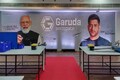 Drone-maker Garuda Aerospace to close Series A funding in January, targets $15 to $20 million in equity