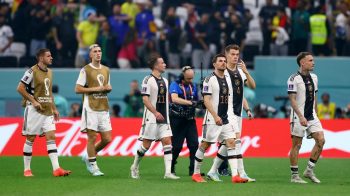 FIFA World Cup 2022, Germany vs Costa Rica: Four-time champions suffer back-to-back WC group stage exits