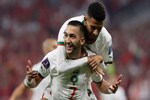 FIFA World Cup 2022 Canada vs Morocco Live: CAN pull one back after Ziyech, En-Nesyri score for The Atlas Lions