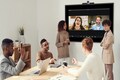 This company is making video calls more interactive through its play and plug device