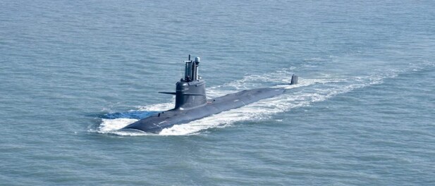 INS Vagir: All you need to know about the made-in-India Scorpene-class ...