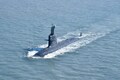 INS Vagir: All you need to know about the made-in-India Scorpene-class submarine