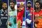 IPL 2023 mini-auction preview Part II: Know all about GT, LSG, SRH, PKBS & DC