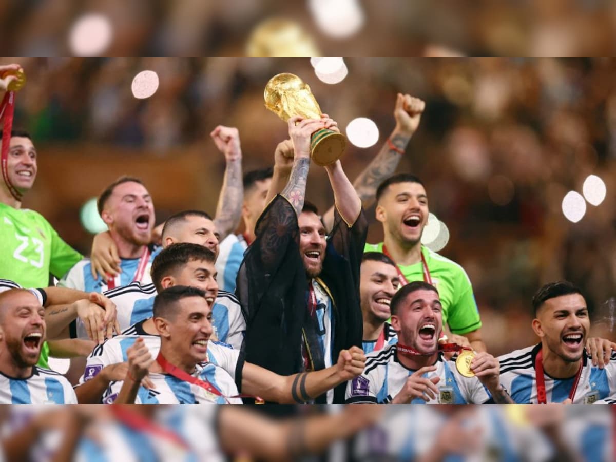 FIFA World Cup 2022: How to use 'Hype Mode' and 'Multicam' on JioCinema