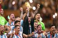 Argentina reclaims top spot in FIFA rankings after six-year hiatus