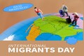 Why is International Migrants Day observed on December 18: Check history, significance