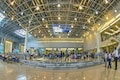 State-of-the-art tech solutions needed for security at airports: Parliamenty panel