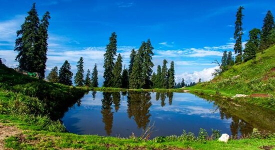 A guide to the top attractions in Himachal Pradesh
