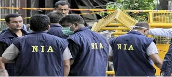 Pakistani national among two charge sheeted in Indian Navy spying case: NIA