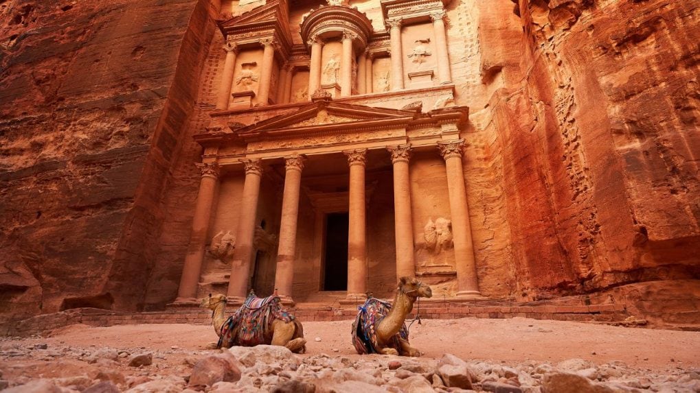 Unforgettable Petra: Tips For Making The Most Of Your Visit In This ...